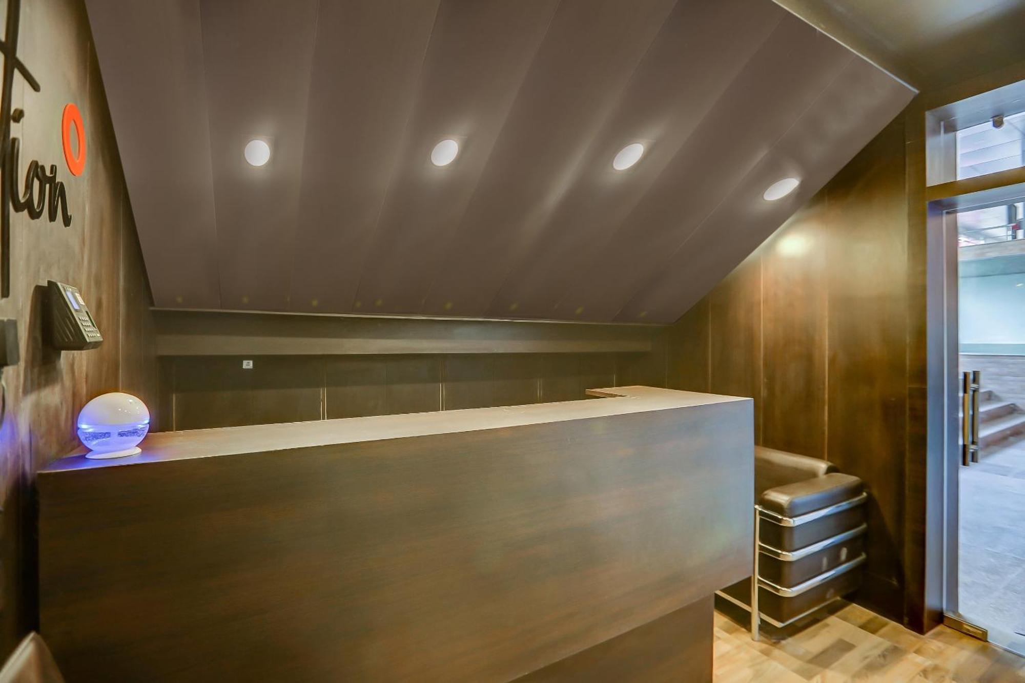 Collection O Sr Inn Awas Vikas กานปูร์ ภายนอก รูปภาพ